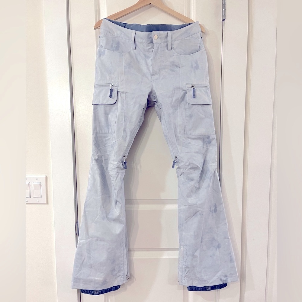 Burton Gloria Pants Small